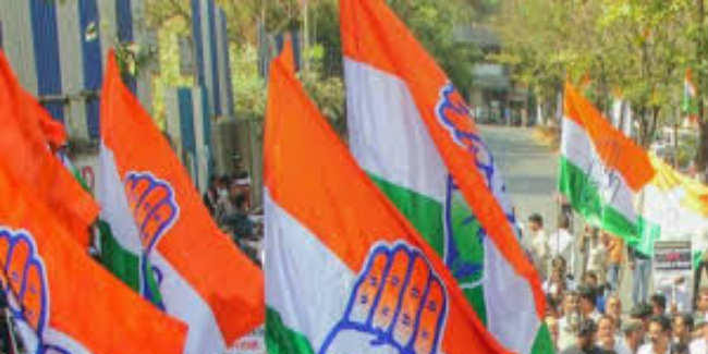 प्रदेश कांग्रेस को फिर भी उम्मीद कि जल्द छटेंगे बादल