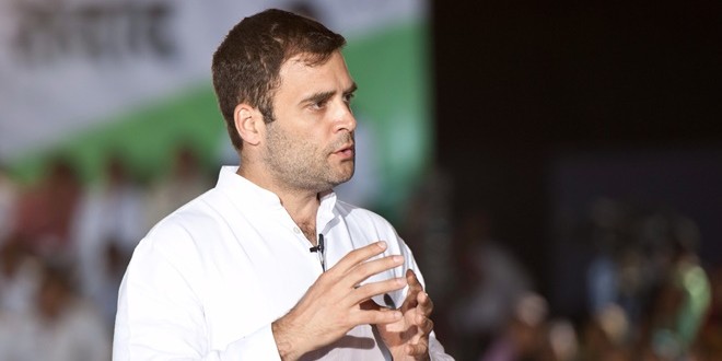 लखनऊ एयरपोर्ट पर राहुल गांधी का भव्य स्वागत, अमेठी के लिए हुए रवाना, करेंगे हार की समीक्षा