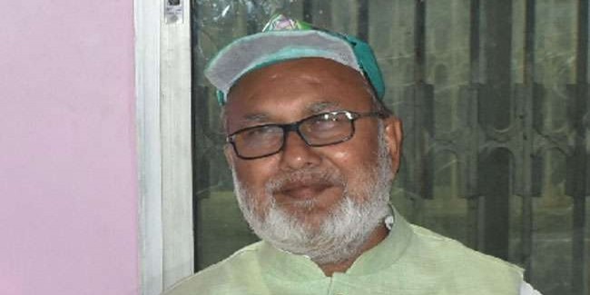 ‘भारत माता की जय’ में कोई दिक्कत नहीं, ‘वंदे मातरम’ कहना आस्था के खिलाफ : राजद नेता
