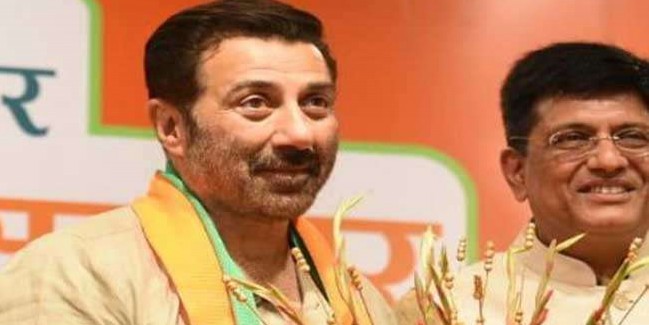 नेता बनते ही मुसीबत, विवादों में आ सकती है सनी देओल की नई फिल्म 'ब्लैंक', जानें पूरा मामला