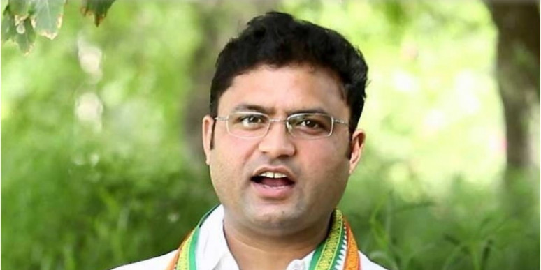 तंवर ने कहा- पार्टी के खिलाफ रैली अनुशासनहीनता, हाईकमान से करूंगा शिकायत
