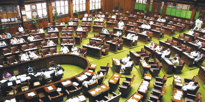 क्या जम्मू-कश्मीर से हटेगी 370 और 35 A? संसद में सरकार ने दिया ये जवाब