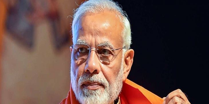पीएम नरेंद्र मोदी का बयान, कुछ लोग कह रहे हैं मोदी जी तो जीत गए, उनके बहकावे में नहीं आएं, वोट जरूर दें