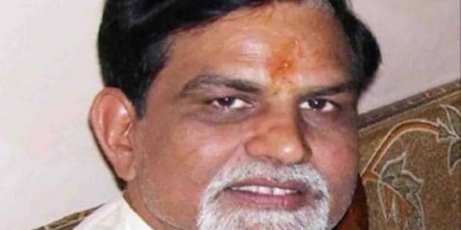 सामूहिक हत्याकांड में भाजपा विधायक अशोक सिंह चंदेल ने किया सरेंडर, सभी अभियुक्त हिरासत में