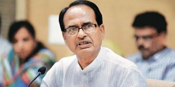 शिवराज का दावा, 'मोदी को जिस नेता ने गाली दी वह गहरे गड्ढे में गया'