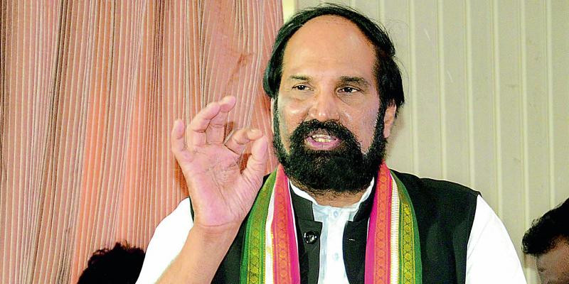 Congress leaders to visit Tummidihatti tomorrow