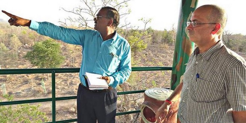 NHAI has not sought permission to fell trees along highway: PCCF