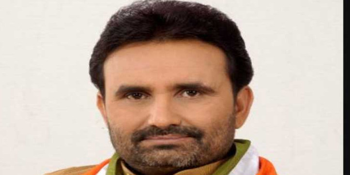 एकला चलेगी कांग्रेस या महागठबंधन के साथ रहेगी, आलाकमान को करना है फैसला : गोहिल