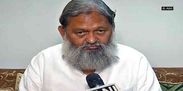 जजपा-आप गठबंधन जीरो + जीरो : विज