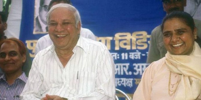 राष्ट्रवाद, मॉब लिंचिंग और शरणार्थी समस्या पर क्या थे काशीराम के विचार