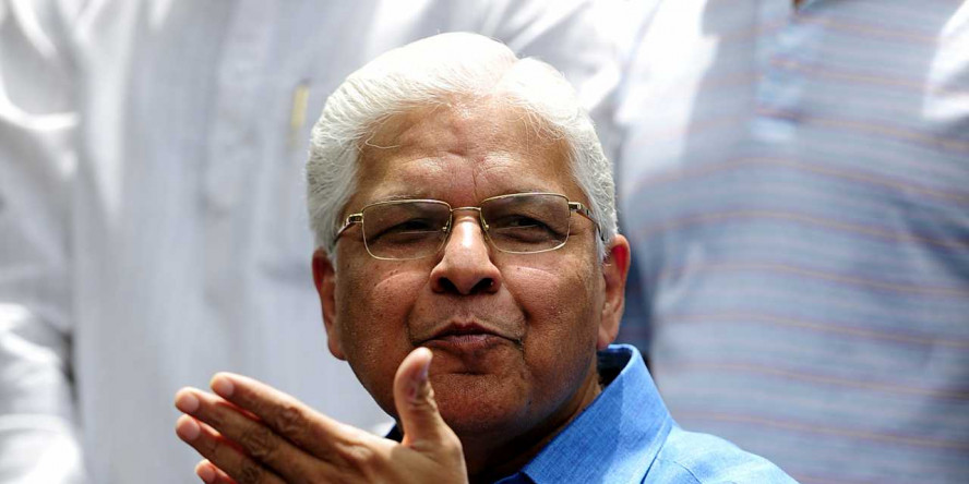 Speed up work on corridor, says ex-minister