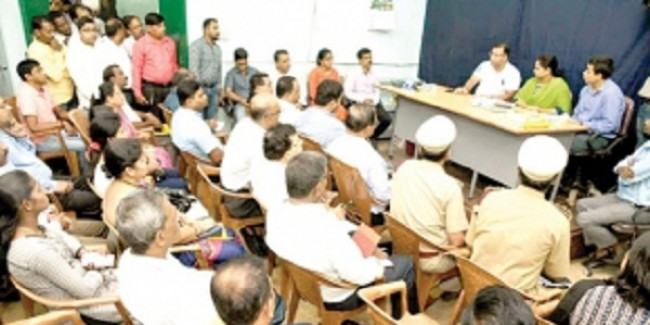 All flood affected will get compensation: Minister