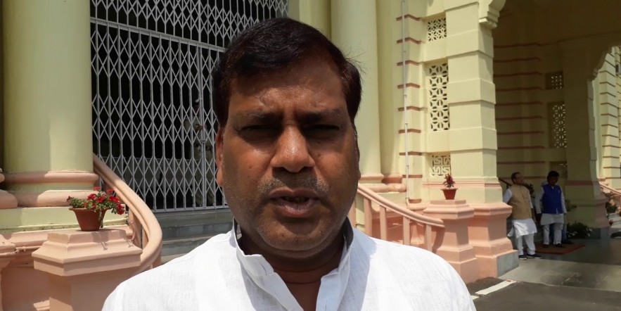 विस में मंत्री का एलान, सरकार बना रही नीति, अब स्कूली बसों से बच्चों का जाना-आना होगा सुरक्षित