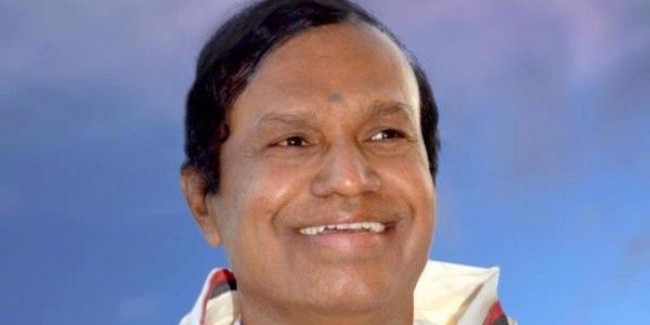 T R Baalu on Tamil Nadu water crisis: Govt must send train tankers from neighbouring states