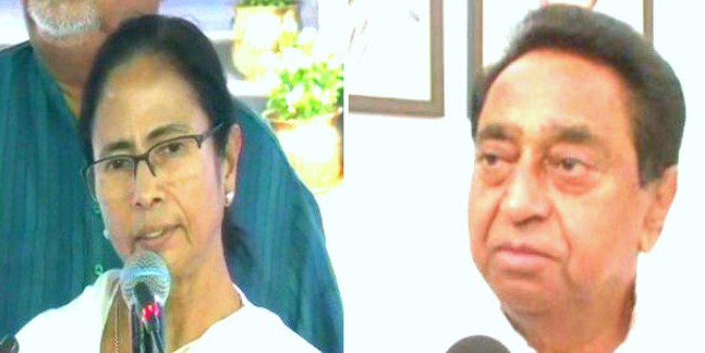 अब प. बंगाल और एमपी सरकार ने किया सरकारी नौकरियों में 10 प्रतिशत ईडब्ल्यूएस आरक्षण का ऐलान