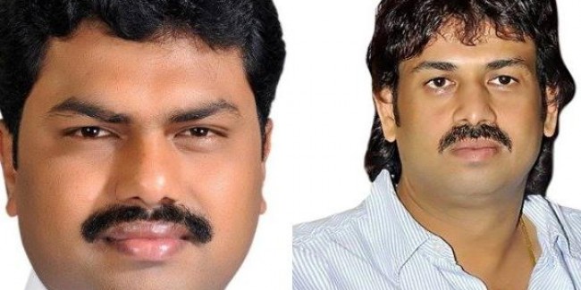 Shimoga(Karnataka) Election 2019: BJP, JD(S) field sons of former chief ministers