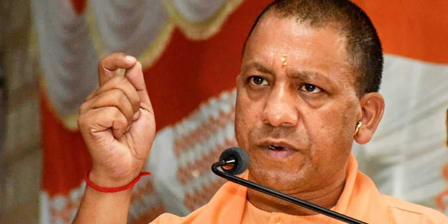 योगी कैबिनेट का विस्तार, सुरेश राणा समेत 23 मंत्रियों ने ली शपथ, देखें लिस्ट