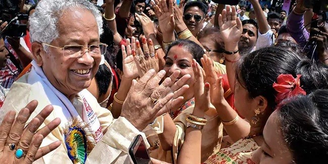 Lok Sabha Candidates Bank On Assam's Most Awaited Festival To Woo Voters
