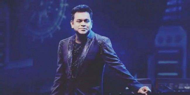 A R Rahman wades into Tamil Nadu ‘autonomy’ debate