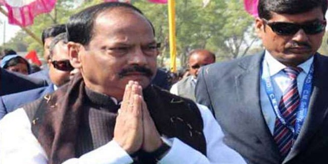 CM रघुवर दास आज दिल्ली में, पांच केंद्रीय मंत्रियों से मिलेंगे