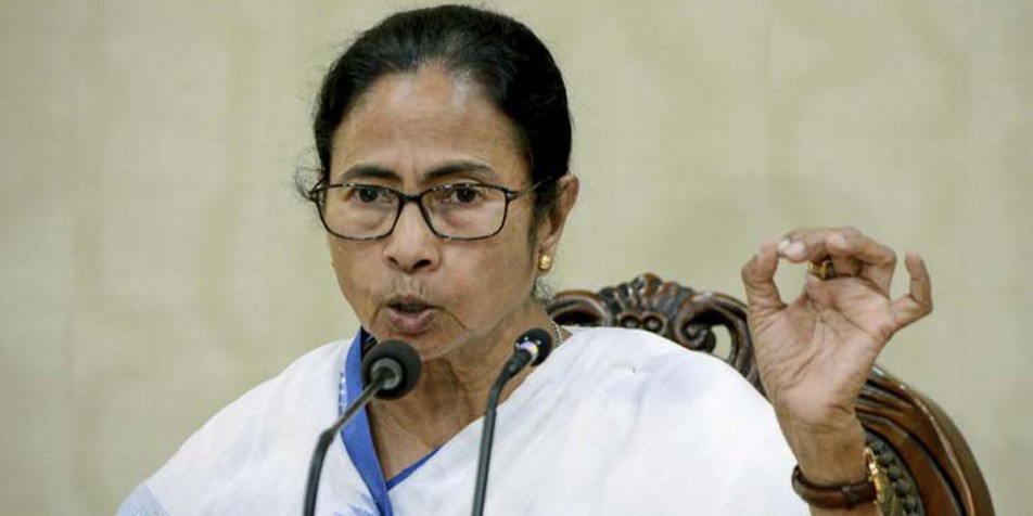 मुस्लिम बहुल सरकारी स्कूलों में अलग डायनिंग हॉल, ममता बनर्जी के आदेश पर बरसी बीजेपी