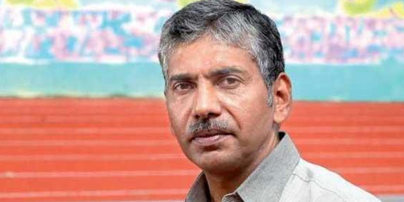 Kerala’s top cop Jacob Thomas drifting towards BJP