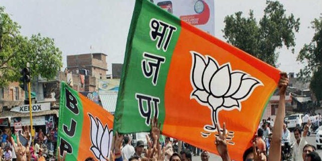 संतालपरगना में डटी रही प्रदेश भाजपा की पूरी टीम, यूपीए ने भी लगाया जोर