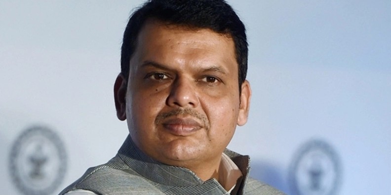 Maharashtra CM Devendra Fadnavis condemns attack by TMC workers on Amit Shah’s roadshow