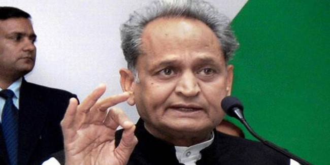 IAS अधिकारियों के सेंट्रल डेपुटेशन को लेकर गहलोत सरकार और केंद्र के बीच बढ़ा टकराव