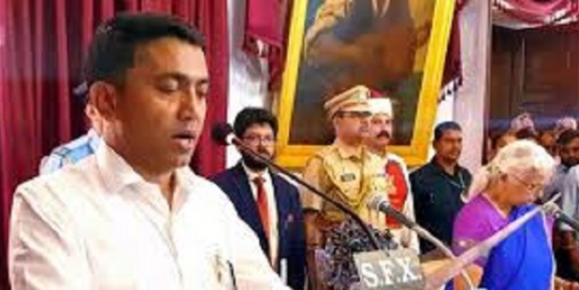 Goa: Taking on BJP stalwarts, two women promise jobs and