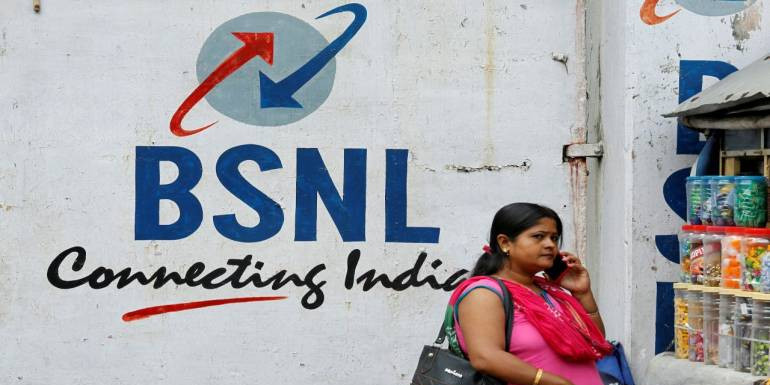 Mamata Government Owed Us Rs 46 Crore: BSNL