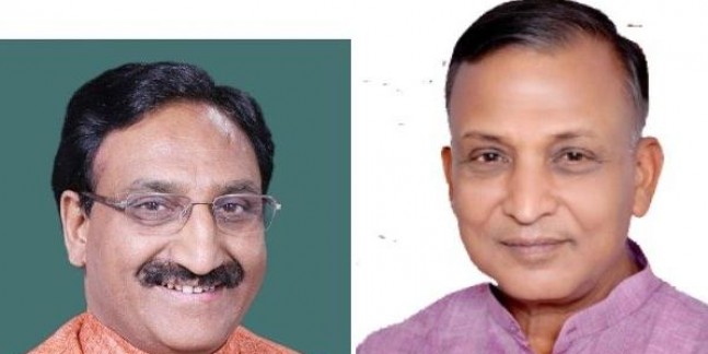 हरिद्वार में अंबरीश कुमार दे रहे निशंक को कड़ी टक्कर