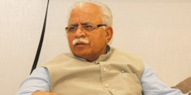 हरियाणा में अब खुद चल कर जनता तक पहुंचेंगी योजनाएं: CM मनोहर लाल