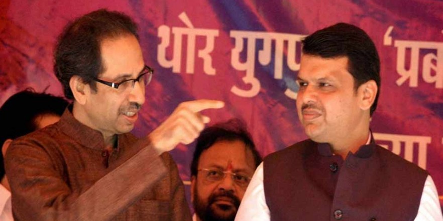 देवेंद्र फडणवीस मंत्रिमंडल विस्तार, जानिए शिवसेना ने क्यों नहीं बनाया अपना डिप्टी सीएम