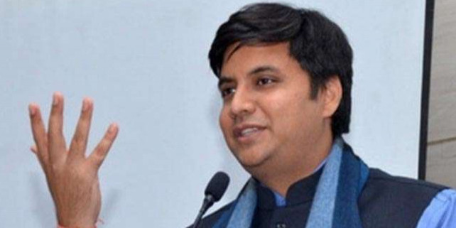 हाई कोर्ट की शरण में पहुंचे पूर्व सीएम डॉ. रमन सिंह के बेटे अभिषेक सिंह, की ये मांग