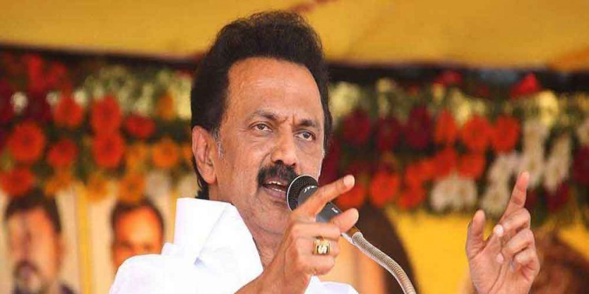 I am just doing my job: Stalin