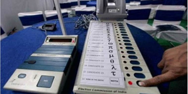 CEO dismisses reports on tampering of EVMs