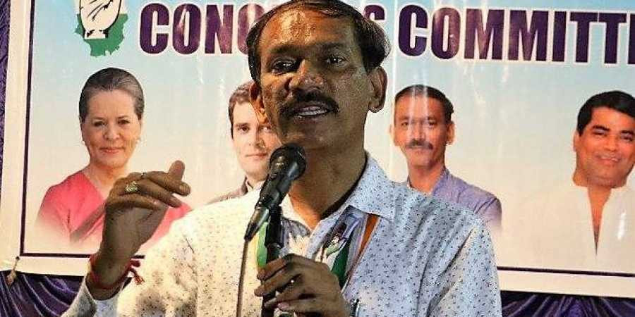 Goa’s Rs 20,485 cr debt burden worrisome: Cong