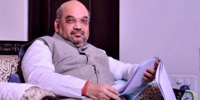 कश्मीर पर क्या होगी शाह की पॉलिसी? 35A-370 पर टिकीं सभी की निगाहें