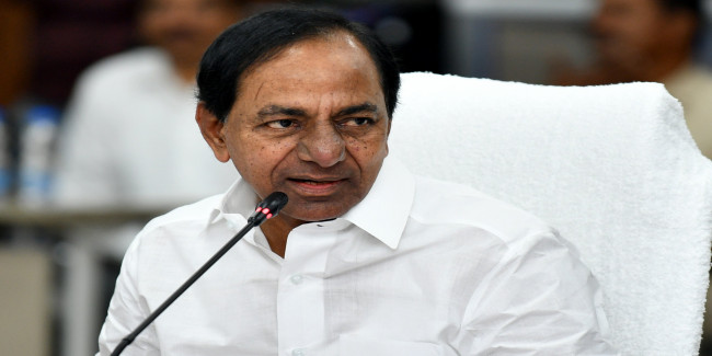 Dispute war between TRS and RTC continues