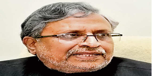 ‘राजद नेताओं की भाषा याद कर लेते, तो नहीं निकालते मार्च’