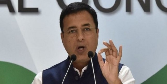 वक्त से पहले बंगाल के चुनाव प्रचार खत्म करने पर बोली कांग्रेस: अपनी विश्वसनीयता खो चुका है EC