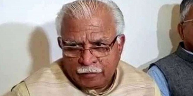 विधानसभा चुनाव के लिए मनोहर सरकार ने खोजा असरदार हथियार, इसे बनाएगी कामयाबी का मंत्र