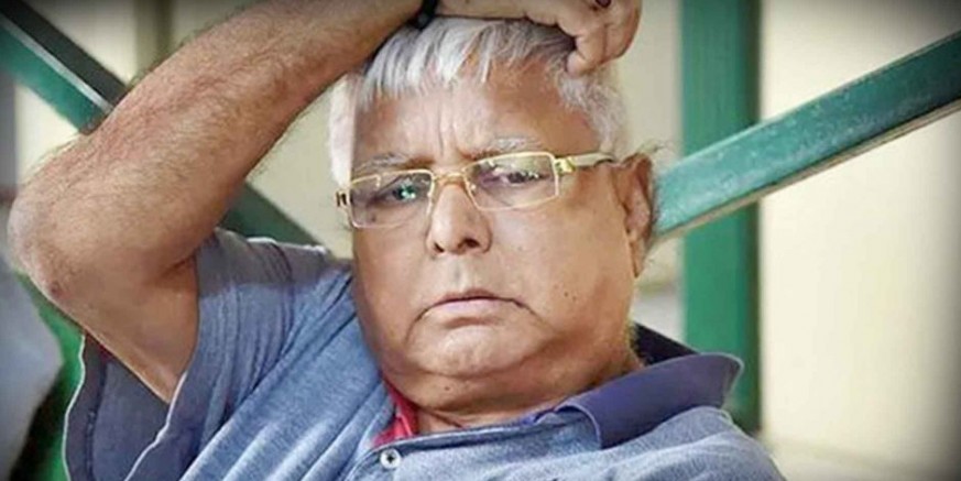 लालू यादव के वार्ड में नहीं आ रहा पानी, तीन दिन से हैं परेशान पर नहीं हुआ समाधान