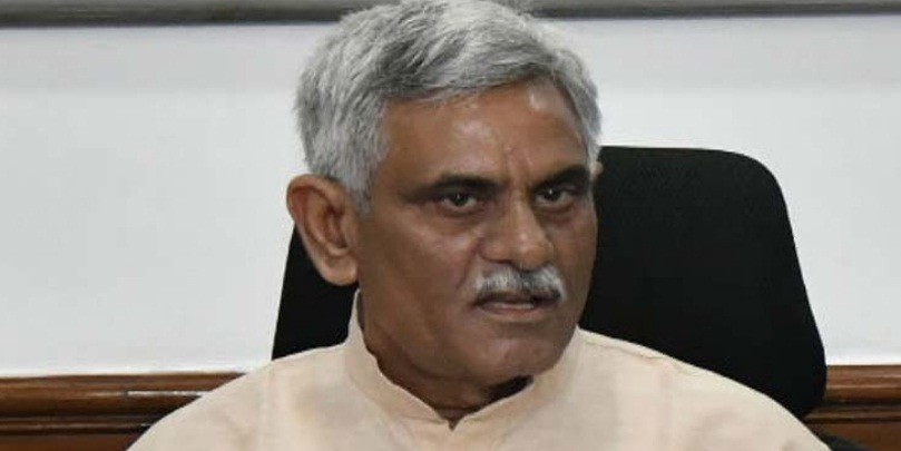 लोकसभा चुनाव के दिन हुए विवाद पर कोर्ट ने दिए मंत्री ग्रोवर व रमेश बोहर पर केस दर्ज करने के आदेश
