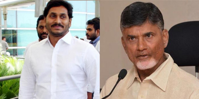 No second thoughts on razing encroachments: Jagan