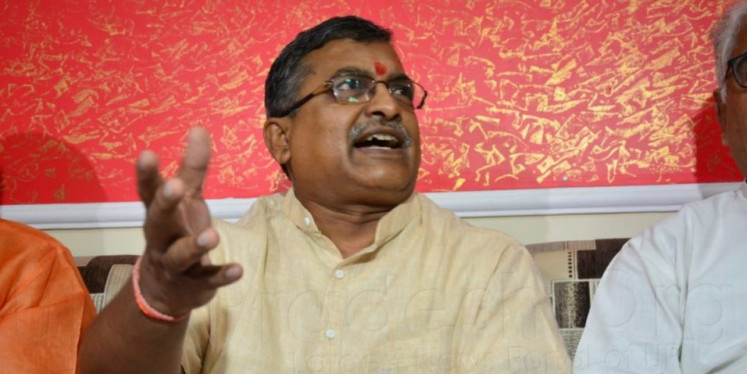 अयोध्या पर सुप्रीम कोर्ट का फैसला मुसलमानों को स्वीकार करना चाहिए: VHP