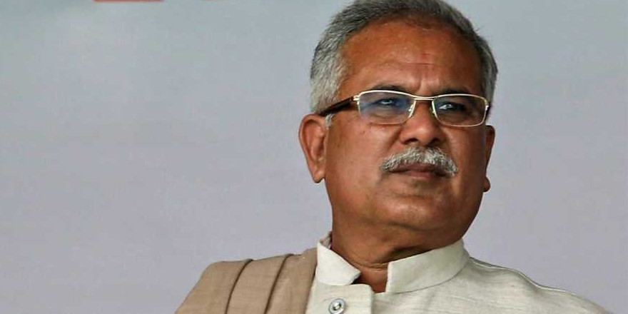DU के पूर्व प्रोफेसर डॉ. प्रभुदत्त खेड़ा का निधन, सीएम भूपेश बघेल ने जताया शोक
