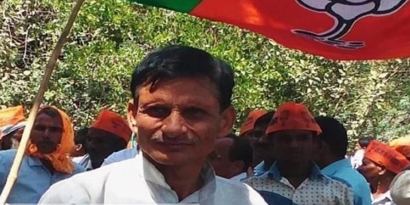 स्मृति ईरानी के करीबी सुरेंद्र सिंह हत्याकांड मे पुलिस ने तीन को दबोचा, दो अभी भी फरार