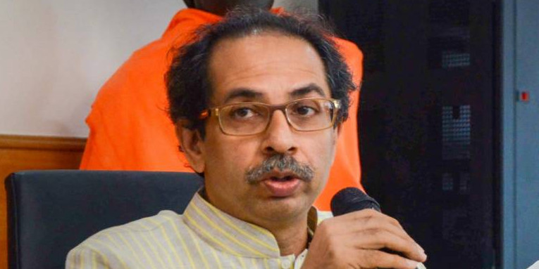 Ram Mandir Will Be Built Under PM Modi's Leadership: Uddhav Thackeray